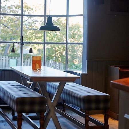 Hotel De Trafford Arms By Chef & Brewer Collection à Alderley Edge Extérieur photo