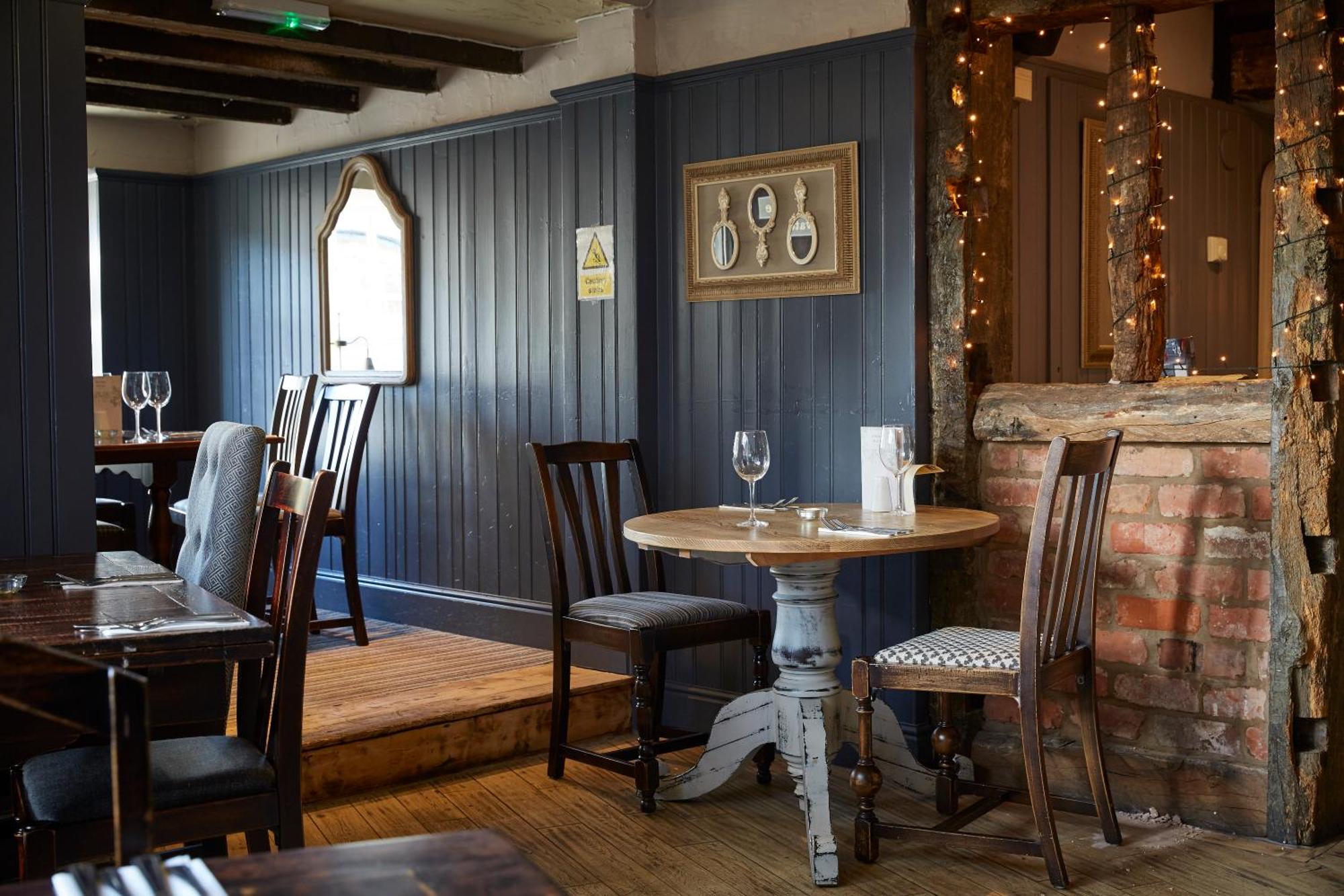 Hotel De Trafford Arms By Chef & Brewer Collection à Alderley Edge Extérieur photo