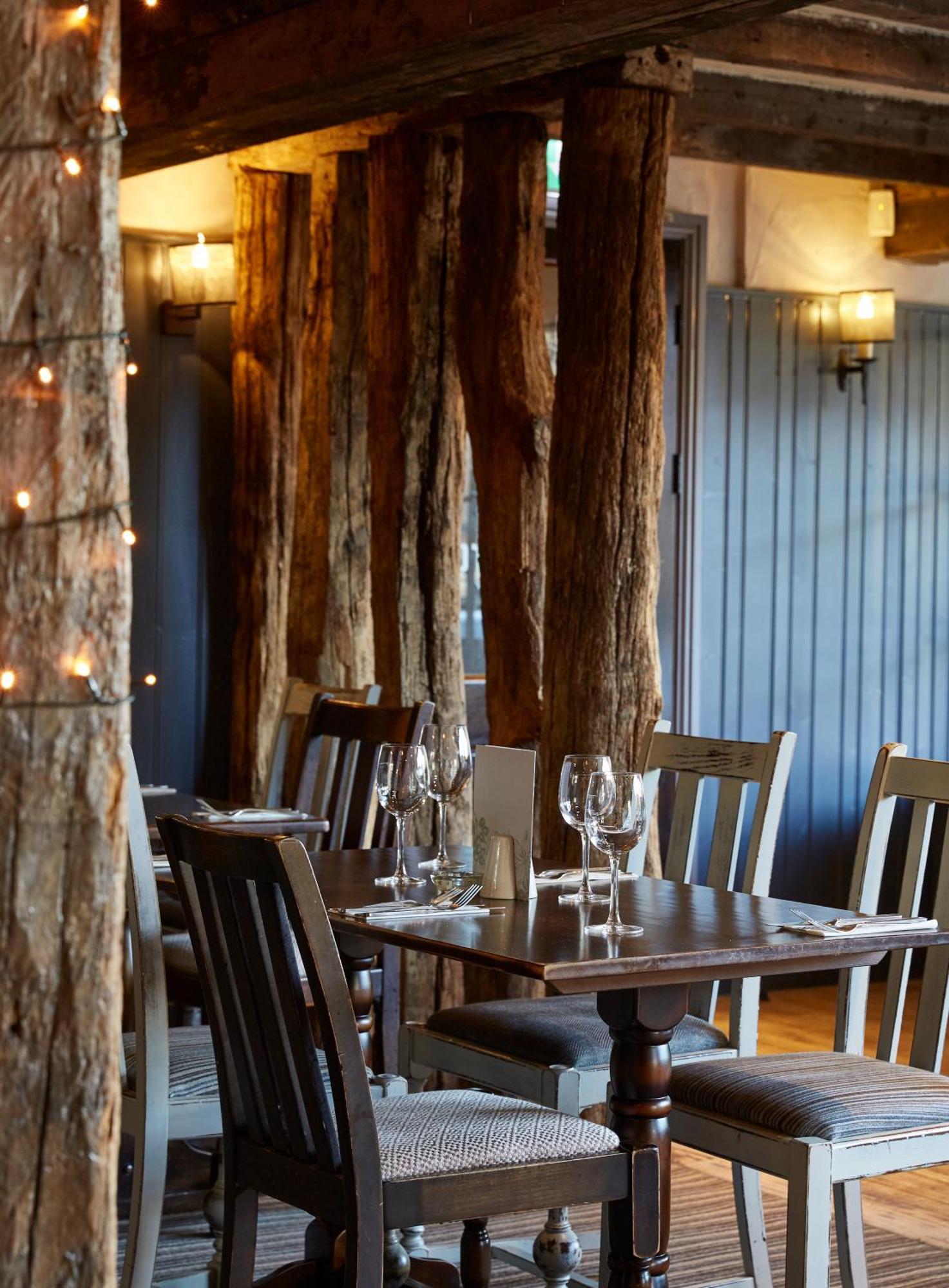 Hotel De Trafford Arms By Chef & Brewer Collection à Alderley Edge Extérieur photo
