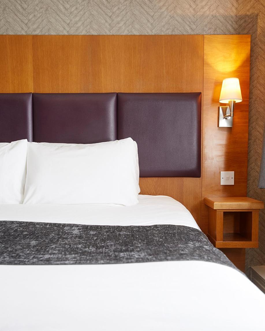 Hotel De Trafford Arms By Chef & Brewer Collection à Alderley Edge Extérieur photo