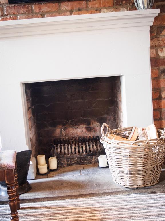 Hotel De Trafford Arms By Chef & Brewer Collection à Alderley Edge Extérieur photo