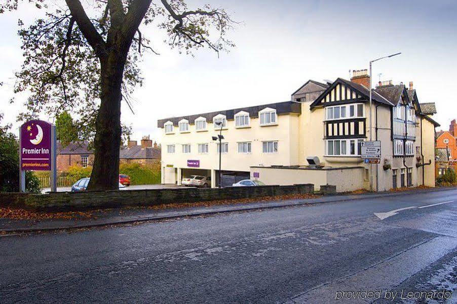 Hotel De Trafford Arms By Chef & Brewer Collection à Alderley Edge Extérieur photo