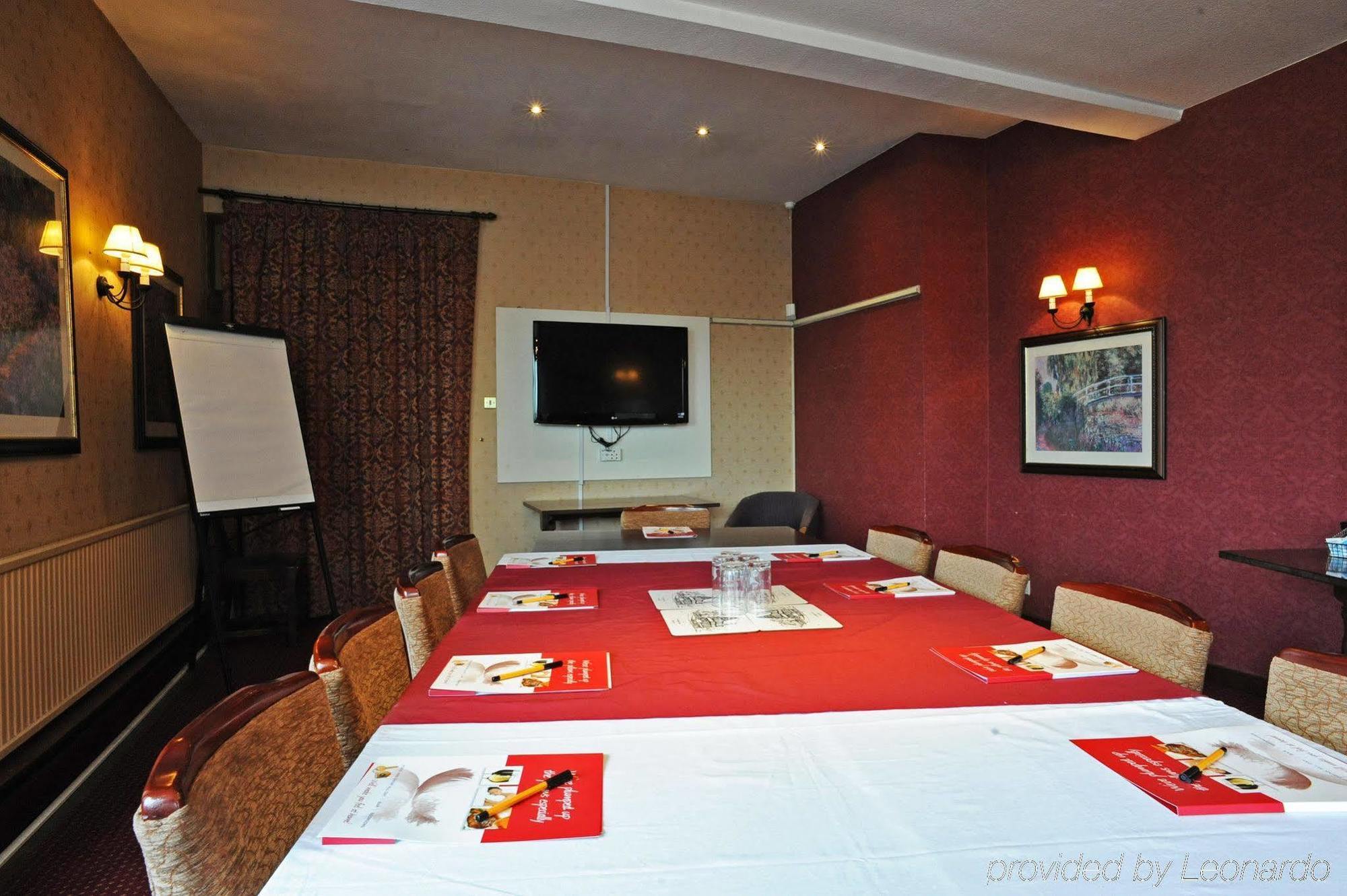 Hotel De Trafford Arms By Chef & Brewer Collection à Alderley Edge Extérieur photo